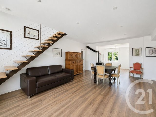 maison à vendre - 10 pièces - 379.64 m2 - ST ELOI - 01 - RHONE-ALPES - Century 21 Déclic Immobilier
