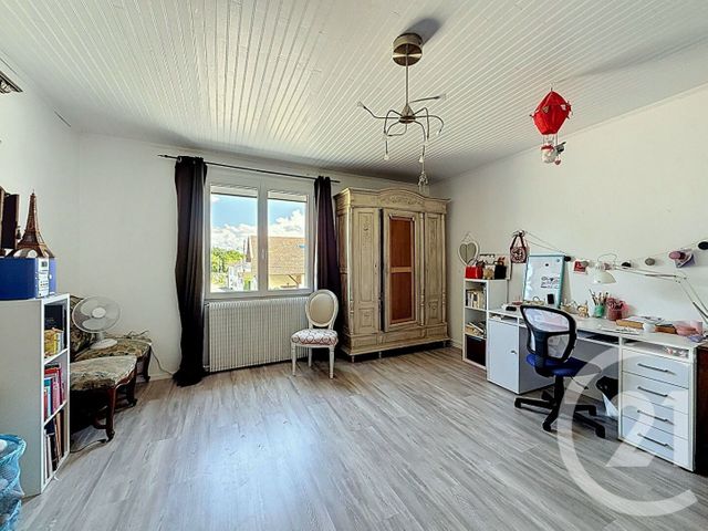 maison à vendre - 10 pièces - 379.64 m2 - ST ELOI - 01 - RHONE-ALPES - Century 21 Déclic Immobilier