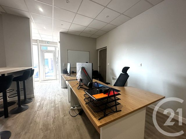 maison à vendre - 3 pièces - 81.74 m2 - MEXIMIEUX - 01 - RHONE-ALPES - Century 21 Déclic Immobilier