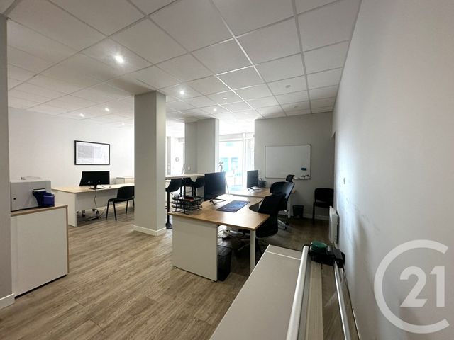 maison à vendre - 3 pièces - 81.74 m2 - MEXIMIEUX - 01 - RHONE-ALPES - Century 21 Déclic Immobilier