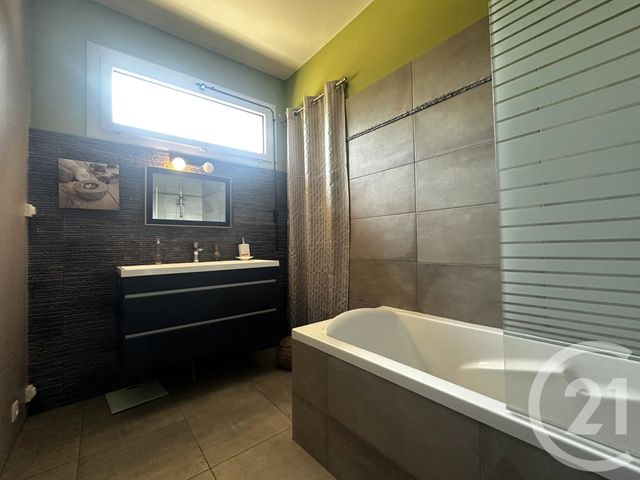 maison à vendre - 7 pièces - 179.61 m2 - ST VULBAS - 01 - RHONE-ALPES - Century 21 Déclic Immobilier