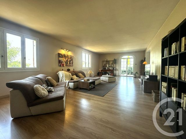 maison à vendre - 7 pièces - 179.61 m2 - ST VULBAS - 01 - RHONE-ALPES - Century 21 Déclic Immobilier