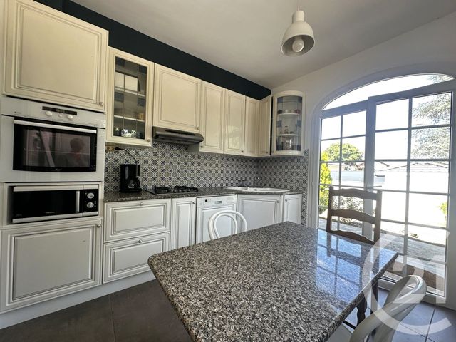 maison à vendre - 7 pièces - 179.61 m2 - ST VULBAS - 01 - RHONE-ALPES - Century 21 Déclic Immobilier