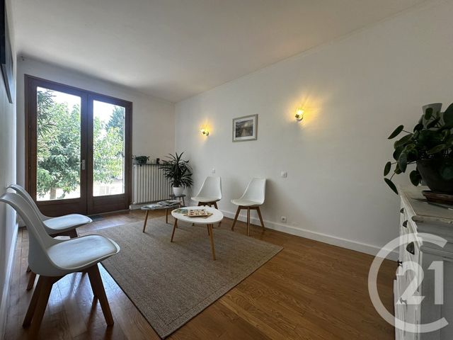 maison à vendre - 7 pièces - 179.61 m2 - ST VULBAS - 01 - RHONE-ALPES - Century 21 Déclic Immobilier