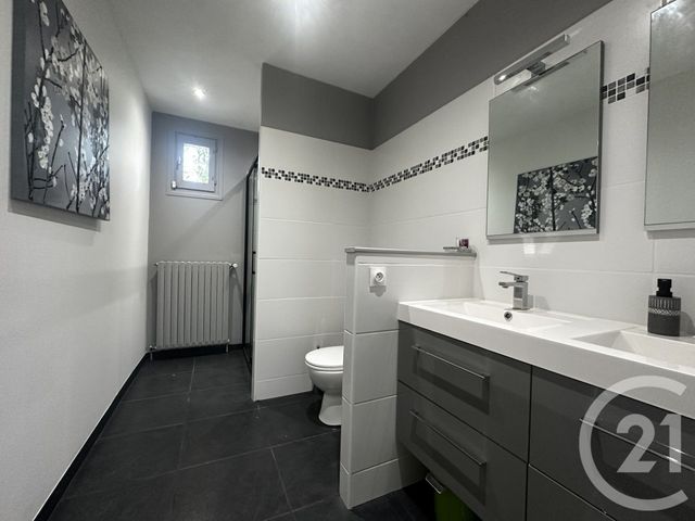 maison à vendre - 7 pièces - 179.61 m2 - ST VULBAS - 01 - RHONE-ALPES - Century 21 Déclic Immobilier