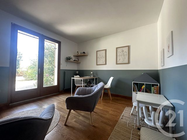 maison à vendre - 7 pièces - 179.61 m2 - ST VULBAS - 01 - RHONE-ALPES - Century 21 Déclic Immobilier