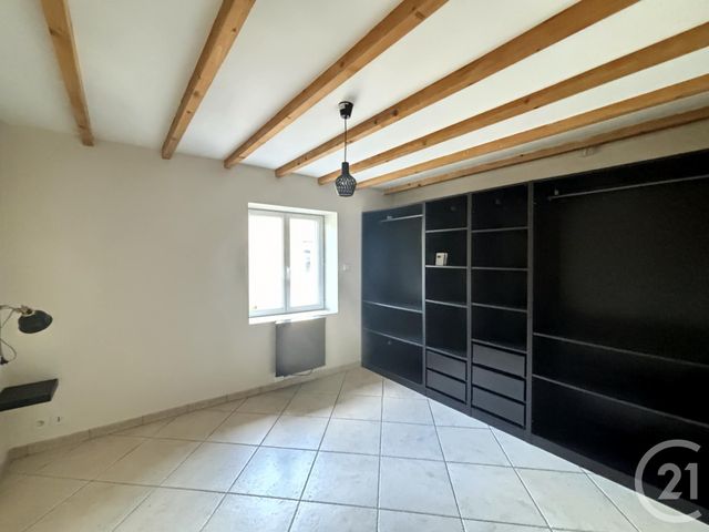 maison à louer - 4 pièces - 88.31 m2 - BOURG ST CHRISTOPHE - 01 - RHONE-ALPES - Century 21 Déclic Immobilier