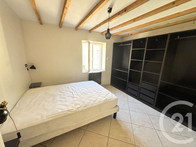 maison à louer - 4 pièces - 88.31 m2 - BOURG ST CHRISTOPHE - 01 - RHONE-ALPES - Century 21 Déclic Immobilier