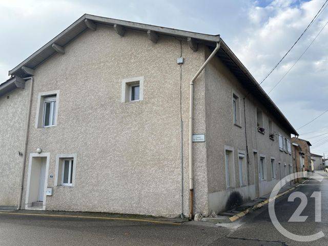 Maison à louer BOURG ST CHRISTOPHE