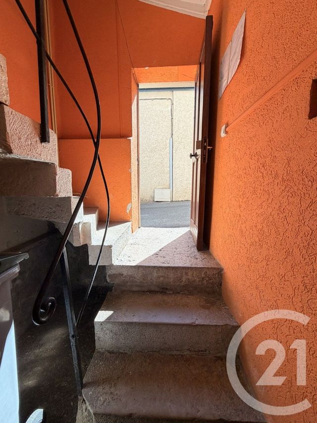 Appartement F3 à louer - 3 pièces - 68.0 m2 - MEXIMIEUX - 01 - RHONE-ALPES - Century 21 Déclic Immobilier