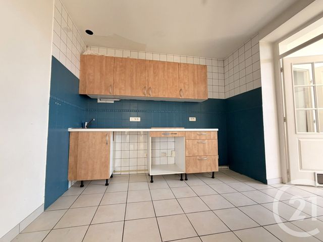 Appartement F3 à louer - 3 pièces - 68.0 m2 - MEXIMIEUX - 01 - RHONE-ALPES - Century 21 Déclic Immobilier