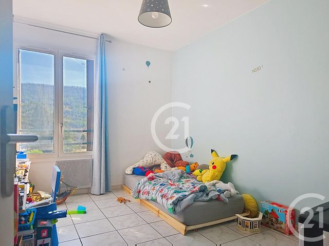 Appartement F5 à vendre - 5 pièces - 110.7 m2 - LAGNIEU - 01 - RHONE-ALPES - Century 21 Déclic Immobilier