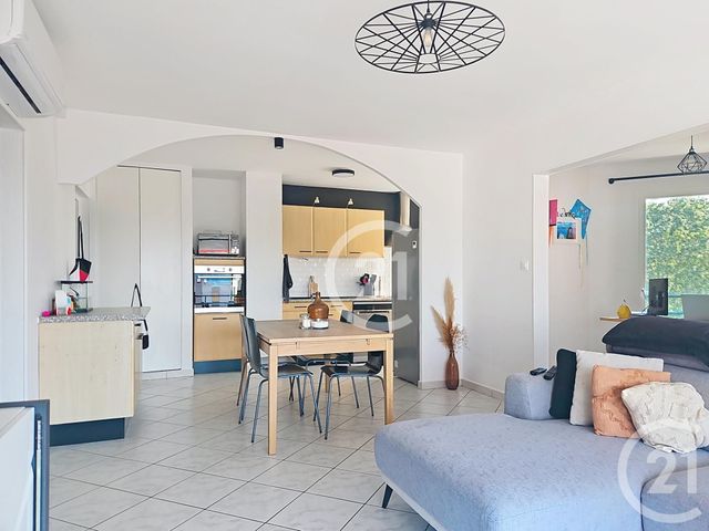 Appartement F5 à vendre LAGNIEU