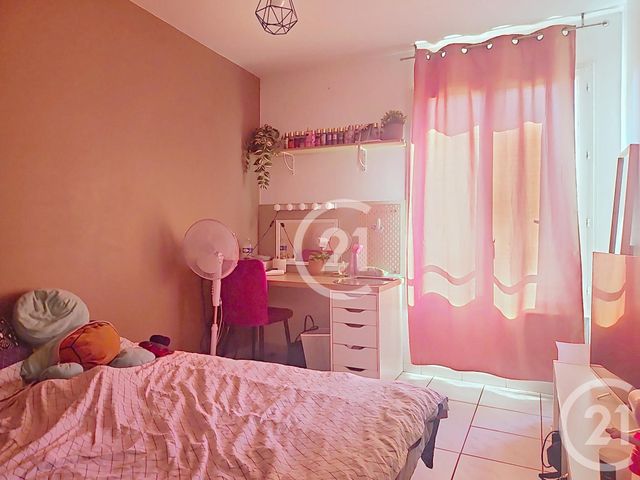 Appartement F5 à vendre - 5 pièces - 110.7 m2 - LAGNIEU - 01 - RHONE-ALPES - Century 21 Déclic Immobilier