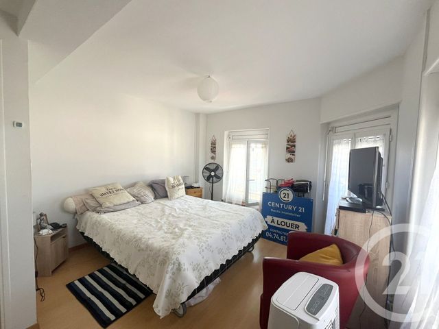 Appartement F3 à louer - 3 pièces - 64.0 m2 - MEXIMIEUX - 01 - RHONE-ALPES - Century 21 Déclic Immobilier