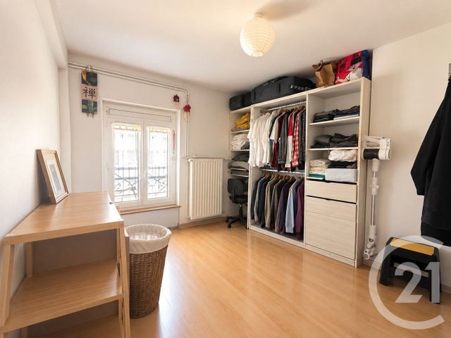 Appartement F3 à louer - 3 pièces - 64.0 m2 - MEXIMIEUX - 01 - RHONE-ALPES - Century 21 Déclic Immobilier