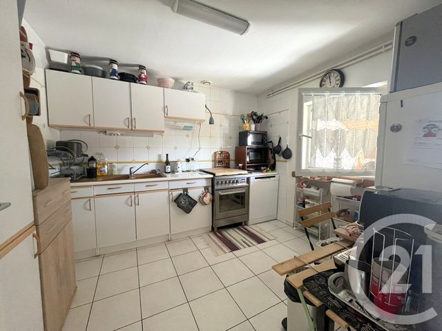 Appartement F3 à louer - 3 pièces - 64.0 m2 - MEXIMIEUX - 01 - RHONE-ALPES - Century 21 Déclic Immobilier