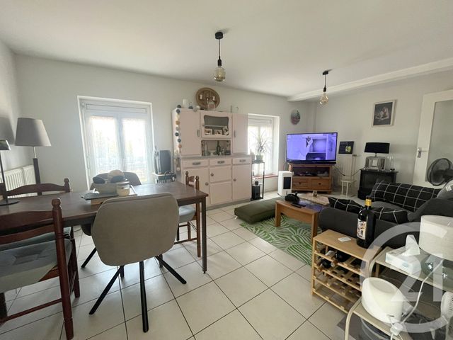 appartement - MEXIMIEUX - 01