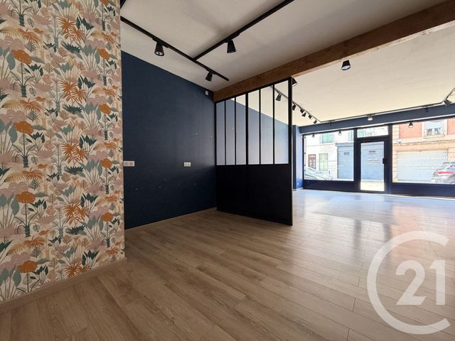 maison à louer - 2 pièces - 78.0 m2 - MEXIMIEUX - 01 - RHONE-ALPES - Century 21 Déclic Immobilier