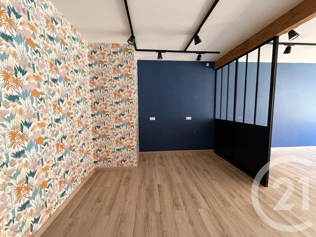 maison à louer - 2 pièces - 78.0 m2 - MEXIMIEUX - 01 - RHONE-ALPES - Century 21 Déclic Immobilier