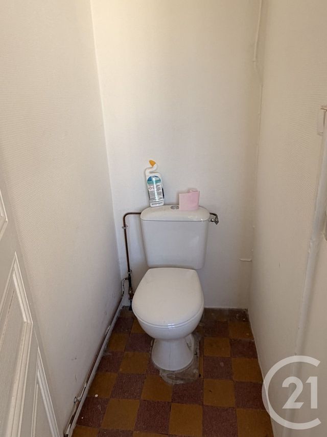 maison à louer - 2 pièces - 78.0 m2 - MEXIMIEUX - 01 - RHONE-ALPES - Century 21 Déclic Immobilier