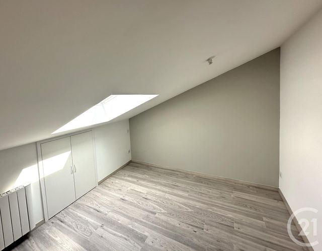 Appartement F4 à vendre - 4 pièces - 84.0 m2 - CHARNOZ SUR AIN - 01 - RHONE-ALPES - Century 21 Déclic Immobilier