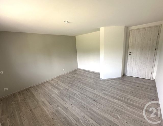 Appartement F4 à vendre - 4 pièces - 84.0 m2 - CHARNOZ SUR AIN - 01 - RHONE-ALPES - Century 21 Déclic Immobilier