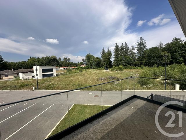Appartement F4 à vendre - 4 pièces - 84.0 m2 - CHARNOZ SUR AIN - 01 - RHONE-ALPES - Century 21 Déclic Immobilier