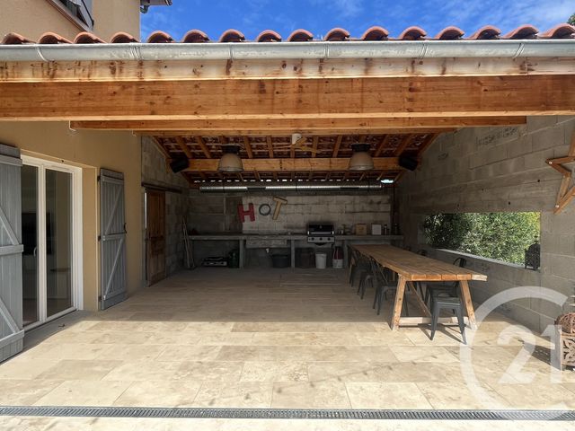 maison à vendre - 5 pièces - 156.9 m2 - ST ELOI - 01 - RHONE-ALPES - Century 21 Déclic Immobilier