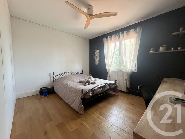 maison à vendre - 5 pièces - 156.9 m2 - ST ELOI - 01 - RHONE-ALPES - Century 21 Déclic Immobilier