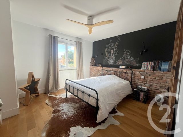 maison à vendre - 5 pièces - 156.9 m2 - ST ELOI - 01 - RHONE-ALPES - Century 21 Déclic Immobilier