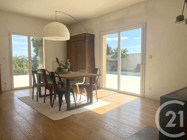 maison à vendre - 5 pièces - 156.9 m2 - ST ELOI - 01 - RHONE-ALPES - Century 21 Déclic Immobilier