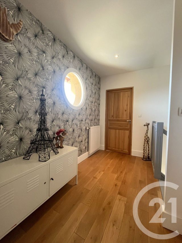 maison à vendre - 5 pièces - 156.9 m2 - ST ELOI - 01 - RHONE-ALPES - Century 21 Déclic Immobilier