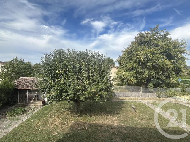 maison à vendre - 6 pièces - 84.65 m2 - RIGNIEUX LE FRANC - 01 - RHONE-ALPES - Century 21 Déclic Immobilier