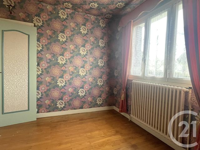 maison à vendre - 6 pièces - 84.65 m2 - RIGNIEUX LE FRANC - 01 - RHONE-ALPES - Century 21 Déclic Immobilier