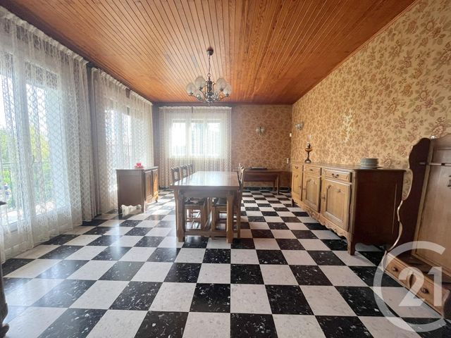 maison à vendre - 6 pièces - 84.65 m2 - RIGNIEUX LE FRANC - 01 - RHONE-ALPES - Century 21 Déclic Immobilier
