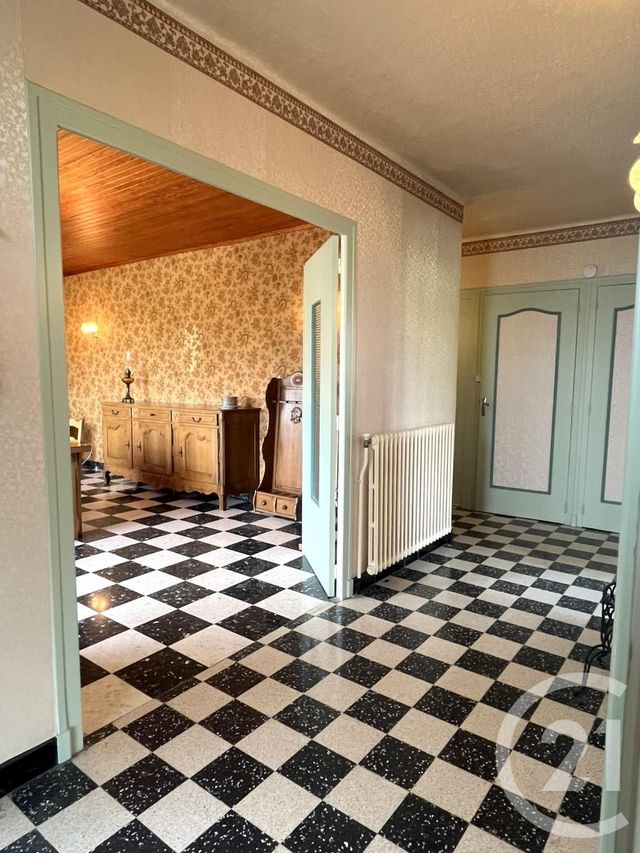 maison à vendre - 6 pièces - 84.65 m2 - RIGNIEUX LE FRANC - 01 - RHONE-ALPES - Century 21 Déclic Immobilier
