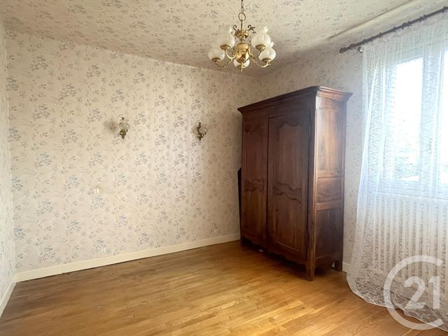 maison à vendre - 6 pièces - 84.65 m2 - RIGNIEUX LE FRANC - 01 - RHONE-ALPES - Century 21 Déclic Immobilier