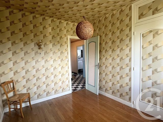 maison à vendre - 6 pièces - 84.65 m2 - RIGNIEUX LE FRANC - 01 - RHONE-ALPES - Century 21 Déclic Immobilier