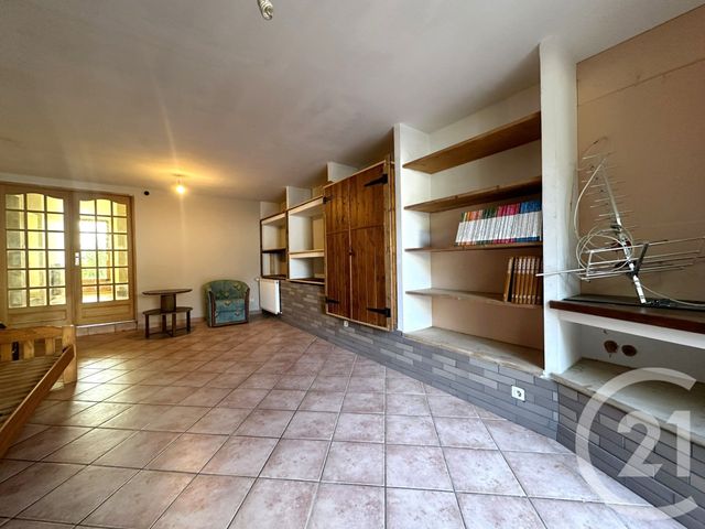maison à vendre - 5 pièces - 131.0 m2 - CRANS - 01 - RHONE-ALPES - Century 21 Déclic Immobilier