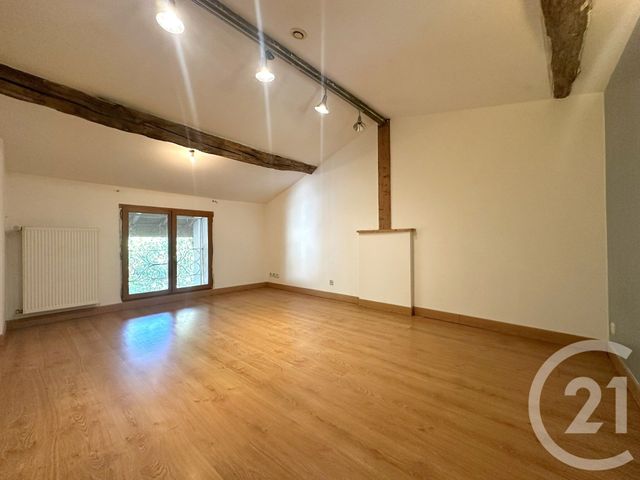 maison à vendre - 5 pièces - 131.0 m2 - CRANS - 01 - RHONE-ALPES - Century 21 Déclic Immobilier