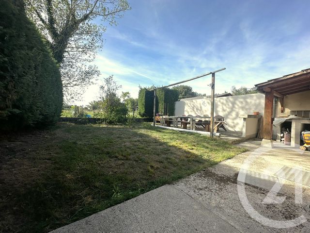 maison à vendre - 5 pièces - 131.0 m2 - CRANS - 01 - RHONE-ALPES - Century 21 Déclic Immobilier
