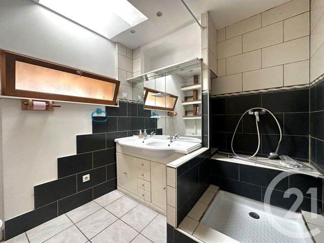 maison à vendre - 5 pièces - 131.0 m2 - CRANS - 01 - RHONE-ALPES - Century 21 Déclic Immobilier