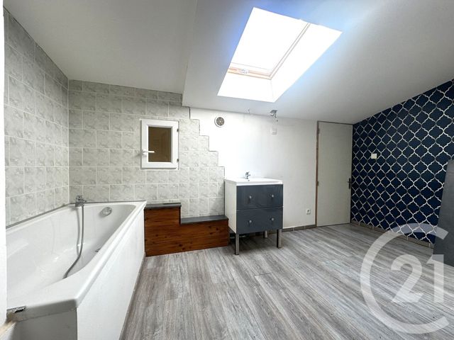 maison à vendre - 5 pièces - 131.0 m2 - CRANS - 01 - RHONE-ALPES - Century 21 Déclic Immobilier