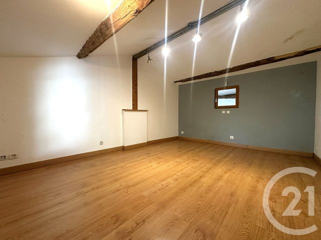 maison à vendre - 5 pièces - 131.0 m2 - CRANS - 01 - RHONE-ALPES - Century 21 Déclic Immobilier