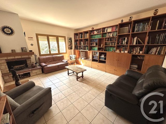 maison à vendre - 4 pièces - 111.8 m2 - CHARNOZ SUR AIN - 01 - RHONE-ALPES - Century 21 Déclic Immobilier