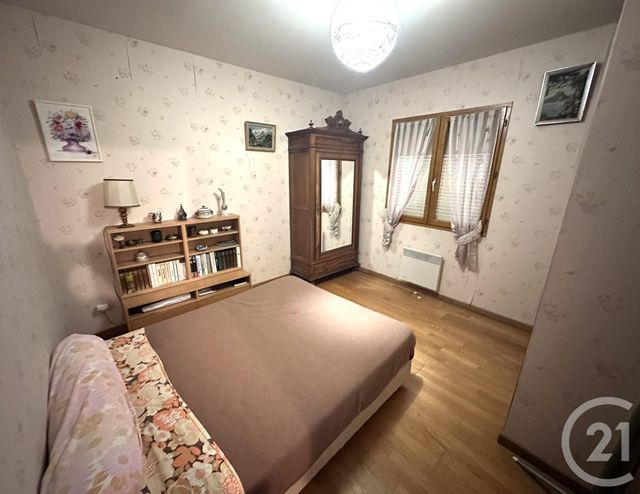 maison à vendre - 4 pièces - 111.8 m2 - CHARNOZ SUR AIN - 01 - RHONE-ALPES - Century 21 Déclic Immobilier