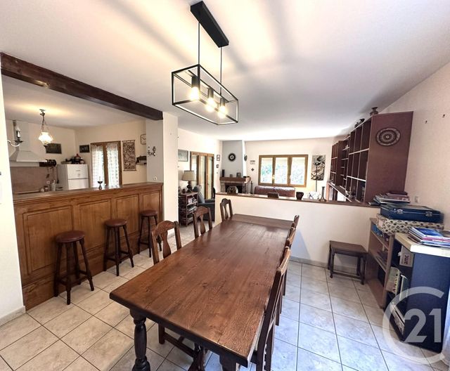 maison à vendre - 4 pièces - 111.8 m2 - CHARNOZ SUR AIN - 01 - RHONE-ALPES - Century 21 Déclic Immobilier