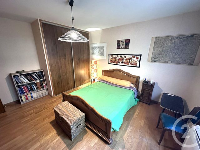 maison à vendre - 4 pièces - 111.8 m2 - CHARNOZ SUR AIN - 01 - RHONE-ALPES - Century 21 Déclic Immobilier