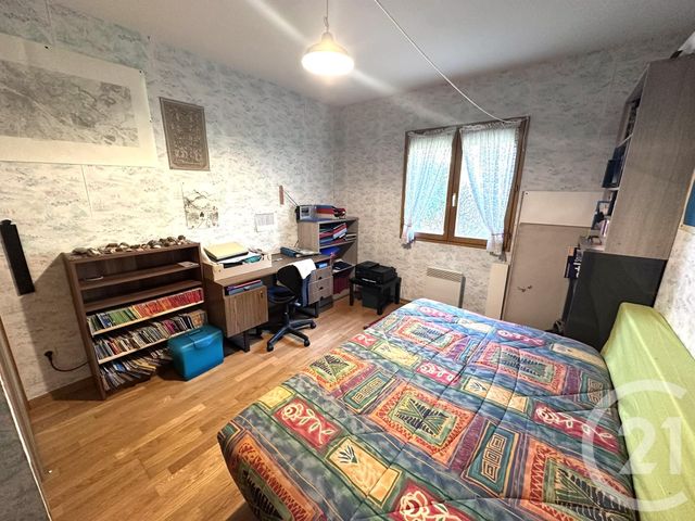 maison à vendre - 4 pièces - 111.8 m2 - CHARNOZ SUR AIN - 01 - RHONE-ALPES - Century 21 Déclic Immobilier